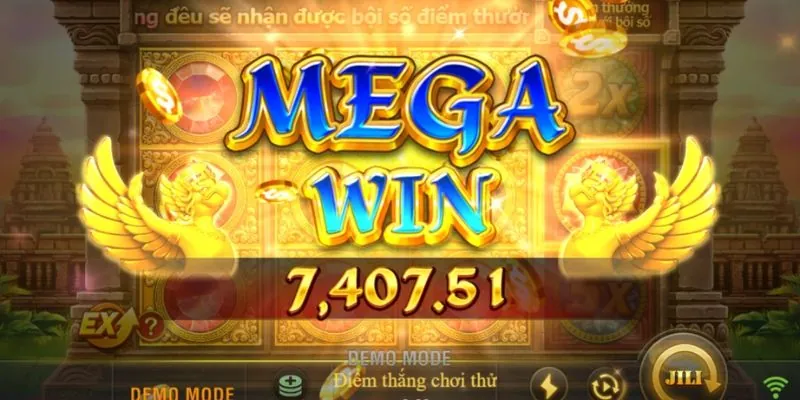 Hình ảnh các tính năng nổi bật của game FU88