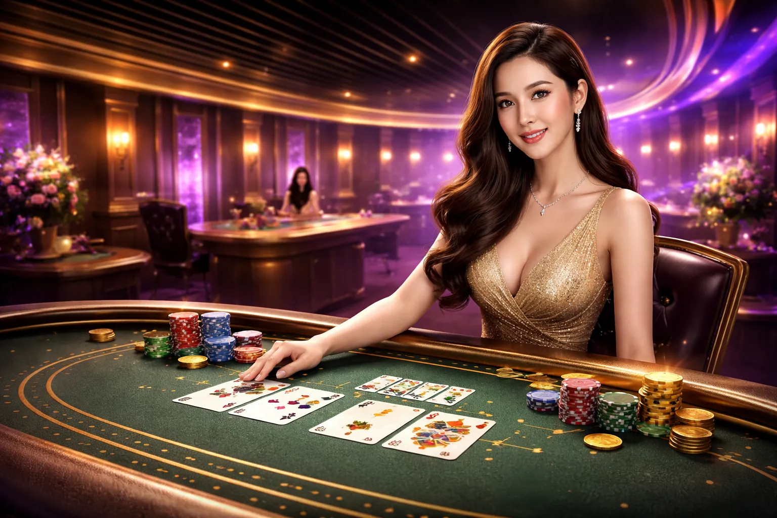 FU88 Game Lobby chào đón người chơi mới