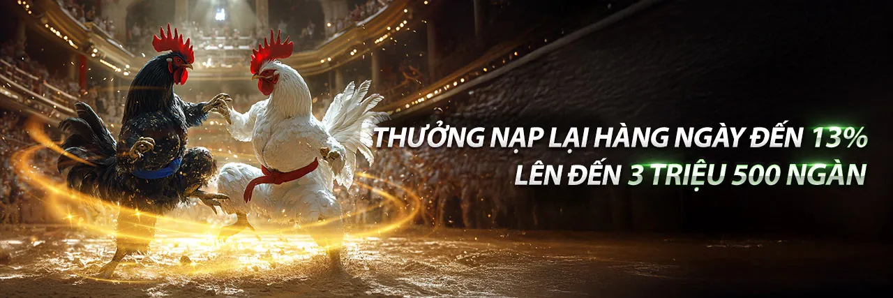 Banner khuyến mãi bắn cá FU88
