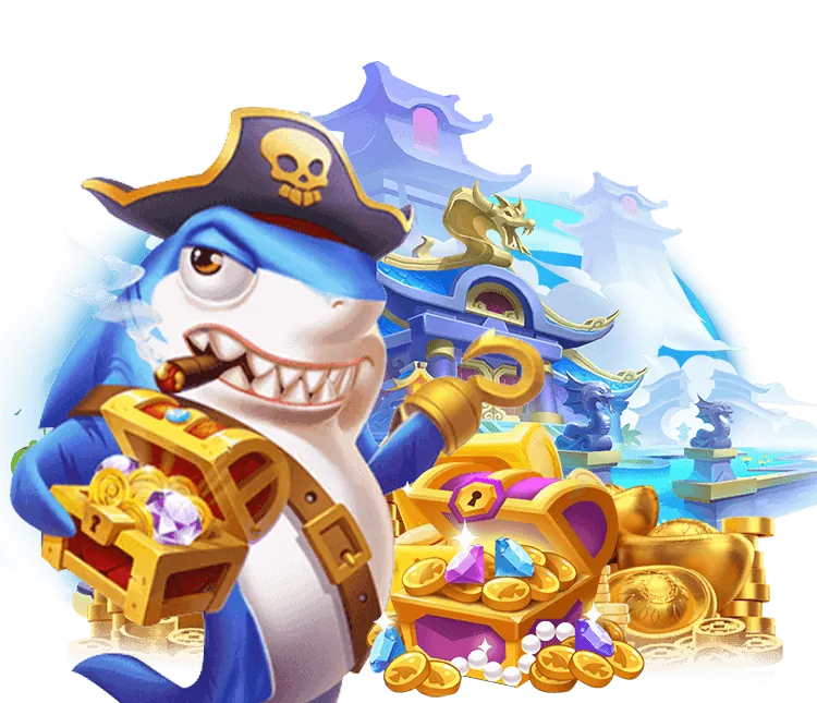Game Bắn Cá Rồng tại FU88
