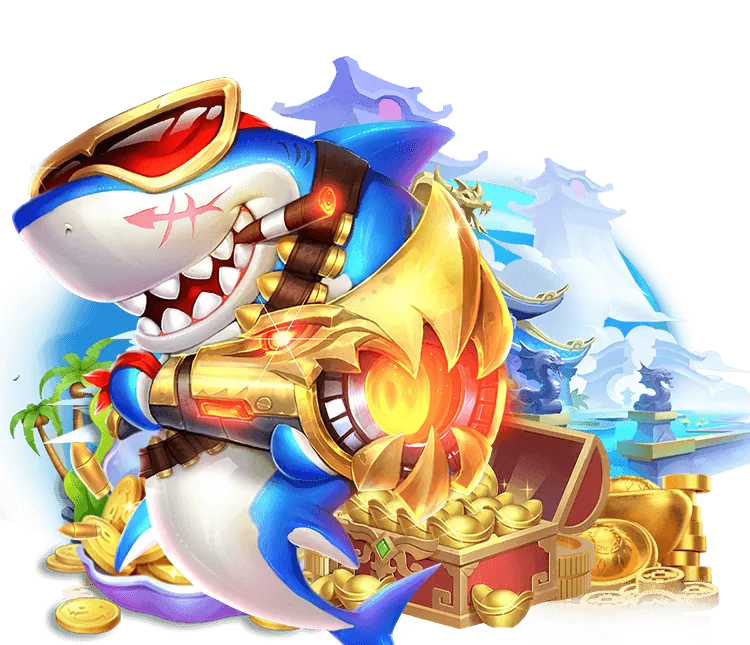 Game Bắn Cá VIP tại FU88
