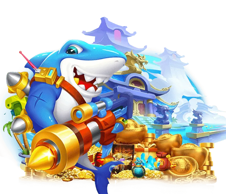 Game Bắn Cá Jackpot tại FU88