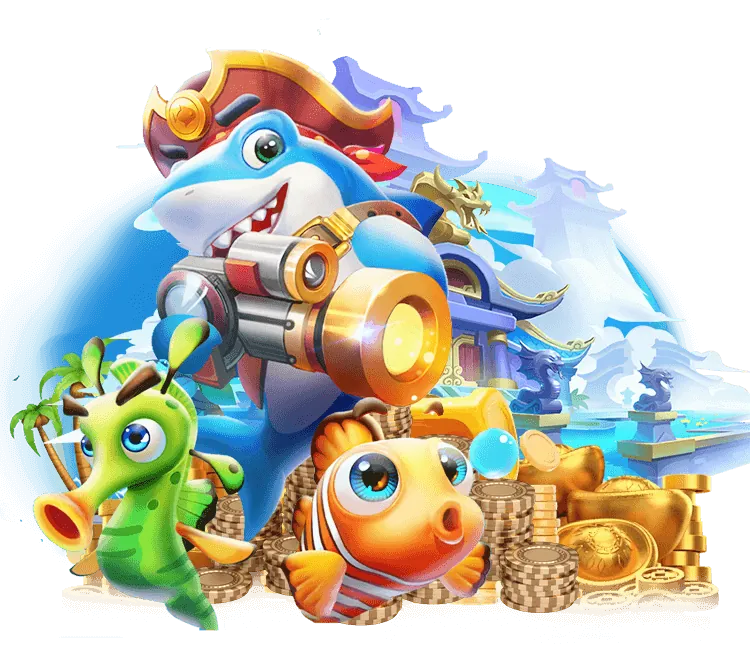 Game Bắn Cá Thần Tài tại FU88