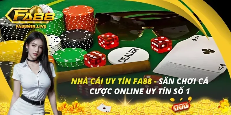 Bảo vệ trẻ vị thành niên khỏi cá cược trực tuyến